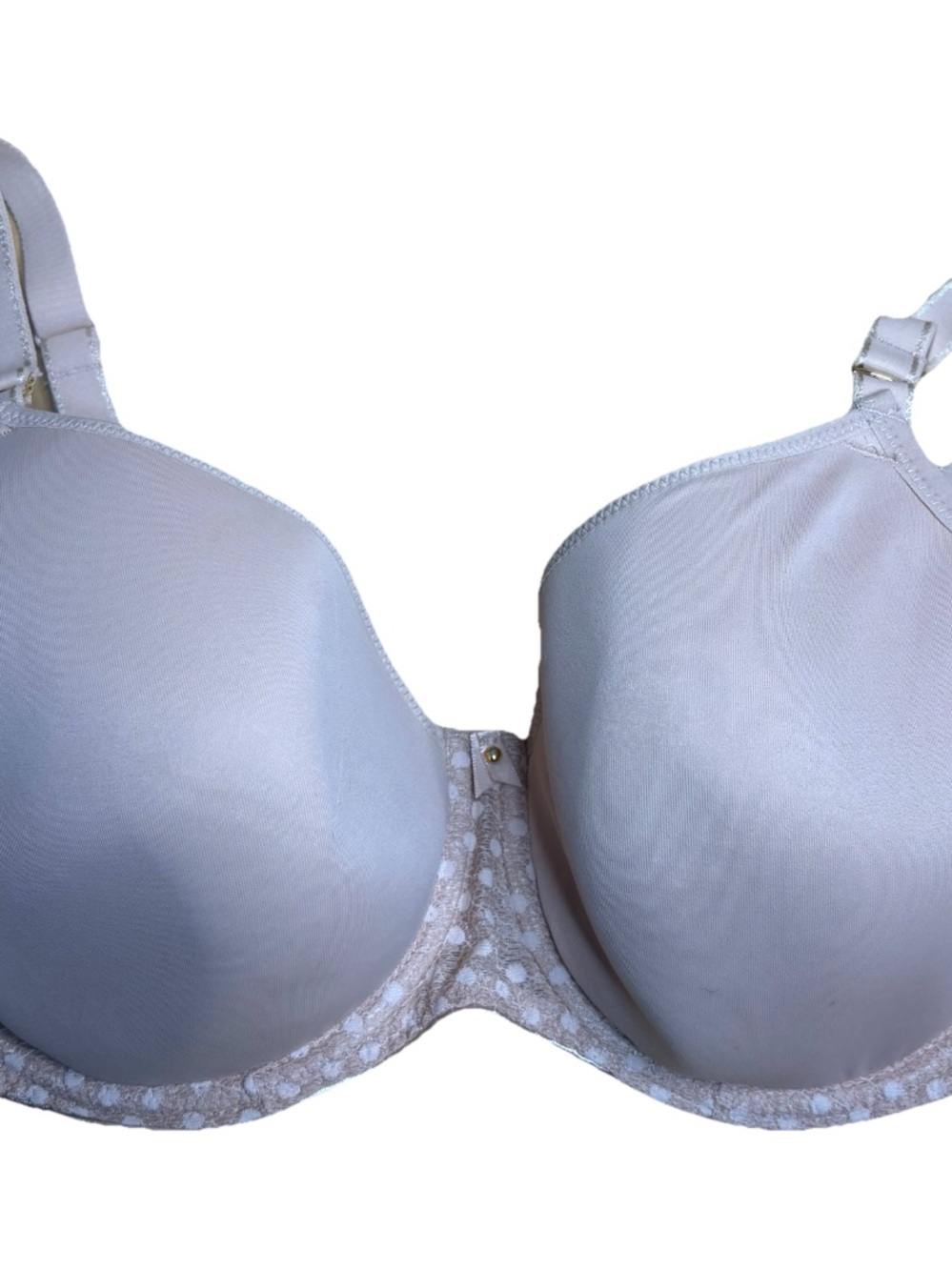 Freya Nude T Shirt Bra 30H